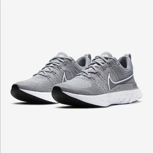 Women’s Nike React Infinity Run Flyknit2